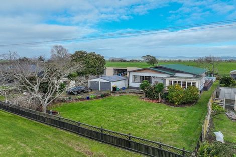 Photo of property in 39 Pipiroa Road, Ngatea, 3503