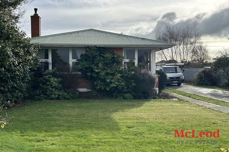 Photo of property in 23 Galbraith Street, Allenton, Ashburton, 7700
