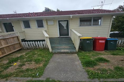 Photo of property in 34b Arawhata Street, Ranui, Porirua, 5024