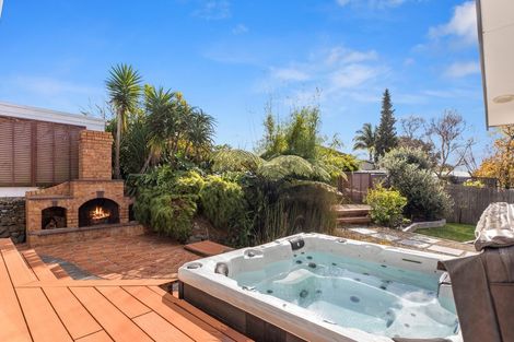 Photo of property in 48a Cambridge Road, Judea, Tauranga, 3110