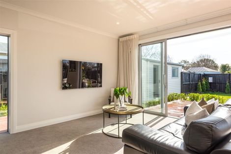 Photo of property in 134a Matsons Avenue, Papanui, Christchurch, 8053