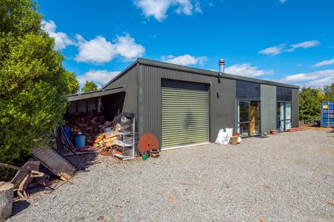 Photo of property in 59 Kalaugher Road, Geraldine Downs, Geraldine, 7991