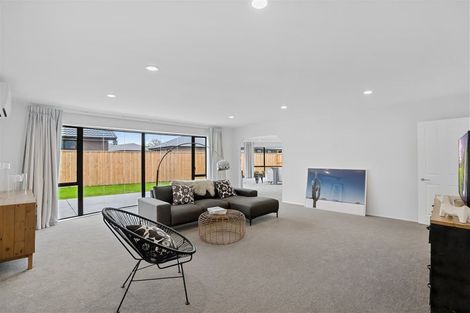 Photo of property in 8 Jillian Lane, Rolleston, 7615