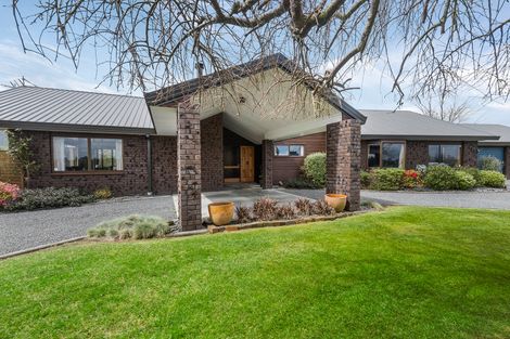 Photo of property in 1098 Tower Road, Turangaomoana, Matamata, 3471