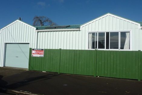 Photo of property in 23 Surrey Street, Hawera, 4610