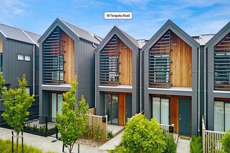 Photo of property in 90 Tarapuka Road, Westgate, Auckland, 0814