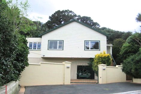Photo of property in 59 Jackson Street, Island Bay, Wellington, 6023