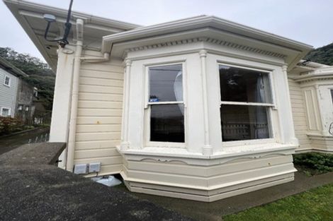 Photo of property in 139 Elizabeth Street, Mount Victoria, Wellington, 6011
