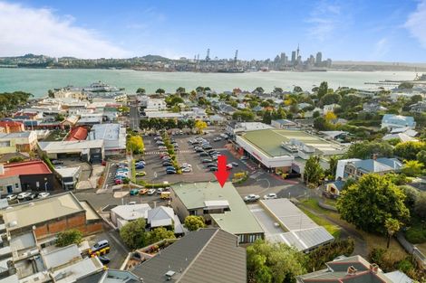 Photo of property in 1a/4 Fleet Street, Devonport, Auckland, 0624