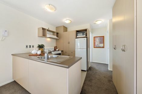 Photo of property in 16/25 Hastings Street West, Sydenham, Christchurch, 8023