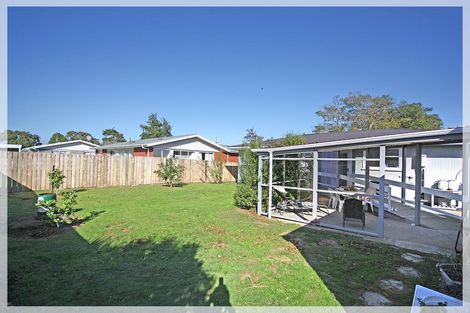 Photo of property in 42 Robinson Crescent, Westbrook, Palmerston North, 4412