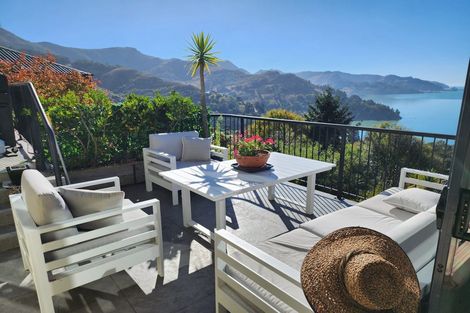 Photo of property in 18 Bay Heights, Governors Bay, Lyttelton, 8971