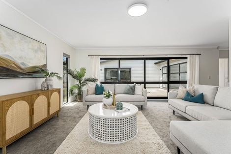 Photo of property in 9 Paparoa Crescent, Aotea, Porirua, 5024