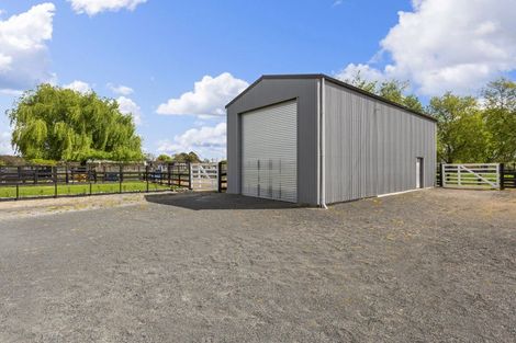 Photo of property in 127 Peake Road, Cambridge, 3493