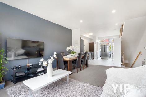 Photo of property in 25/185 Tasman Street, Mount Cook, Wellington, 6021