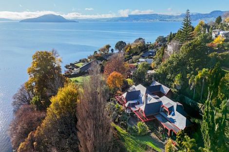 Photo of property in 20 Tupara Crescent, Kawaha Point, Rotorua, 3010