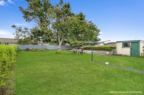 Photo of property in 8 Raleigh Street, Awapuni, Palmerston North, 4412