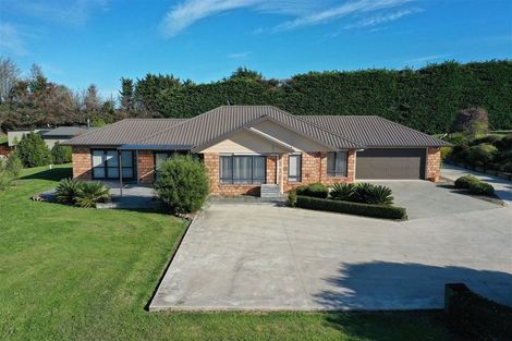 Photo of property in 8 Josephine Place, Te Kauwhata, 3782