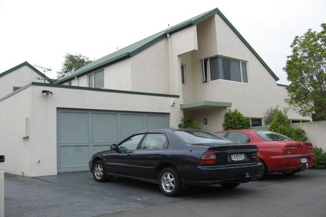 Photo of property in 1/89 Waimairi Road, Upper Riccarton, Christchurch, 8041