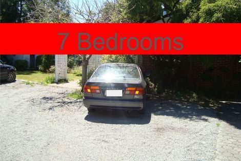 Photo of property in 38a Newnham Terrace, Upper Riccarton, Christchurch, 8041