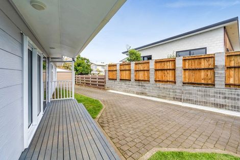 Photo of property in 6 Camellia Avenue, Bell Block, New Plymouth, 4312