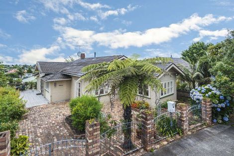 Photo of property in 11 Rowan Road, Epsom, Auckland, 1023