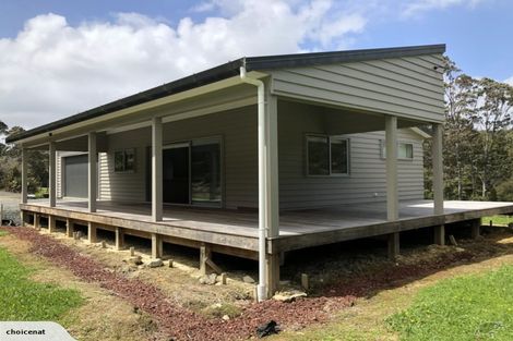 Photo of property in 189 Anzac Road, Waitakere, Auckland, 0816