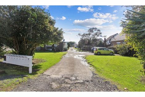 Photo of property in 5/17 Swanson Road, Henderson, Auckland, 0610
