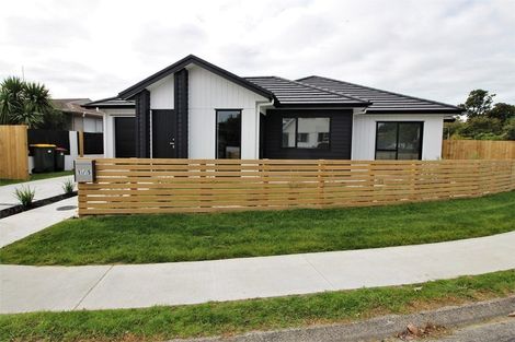 Photo of property in 1/5 Camden Place, Pukete, Hamilton, 3200