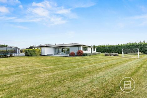 Photo of property in 17 Joy Place, Ohoka, Rangiora, 7475