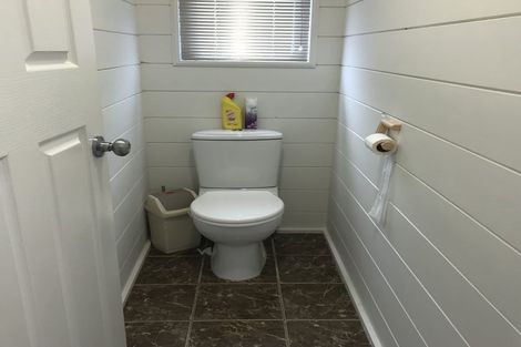 Photo of property in 4 Rotoma Rise, Clover Park, Auckland, 2019