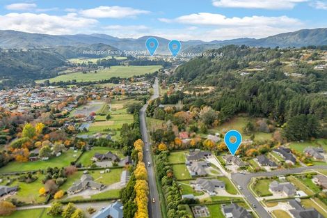 Photo of property in 17 Opal Avenue, Timberlea, Upper Hutt, 5018