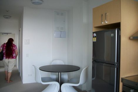 Photo of property in Twin Towers, 801/17 Putney Way, Manukau, Auckland, 2104