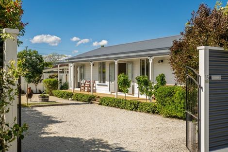 Photo of property in 15 Kirk Street, Renwick, 7204