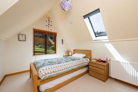 Photo of property in 20 Satara Crescent, Khandallah, Wellington, 6035