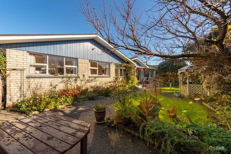 Photo of property in 43 Orr Crescent, Hutt Central, Lower Hutt, 5011