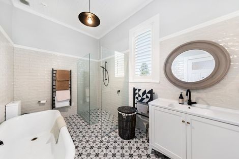 Photo of property in 9 Westminster Road, Mount Eden, Auckland, 1024