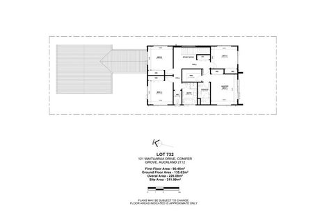 Photo of property in 121 Waituarua Drive, Takanini, Auckland, 2112