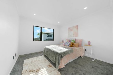 Photo of property in 8a Woburn Street, Mangere East, Auckland, 2024