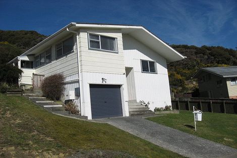 Photo of property in 46 Antrim Crescent, Wainuiomata, Lower Hutt, 5014