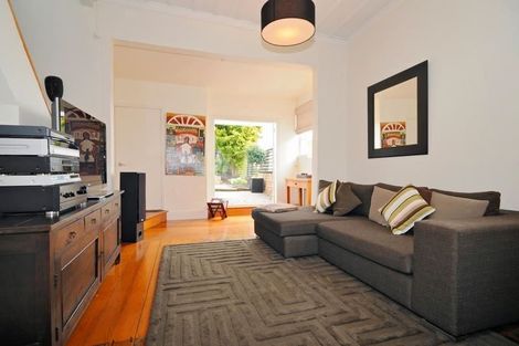 Photo of property in 127 John Street, Ponsonby, Auckland, 1011