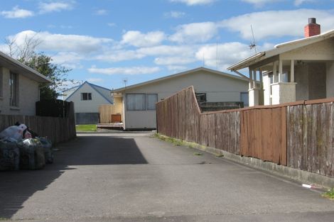 Photo of property in 89 Cook Street, Palmerston North, 4410