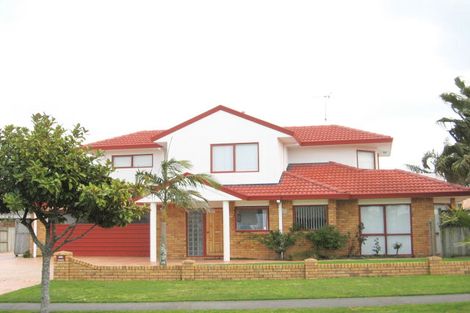 Photo of property in 6 Monterey Key, Papamoa Beach, Papamoa, 3118