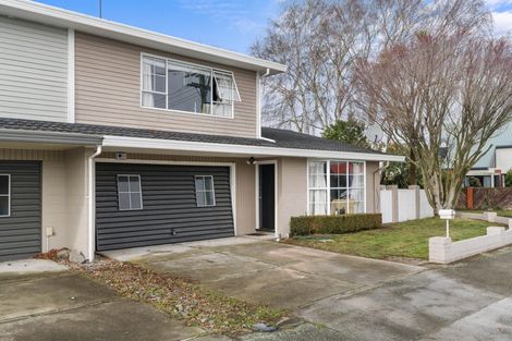 Photo of property in 1/28 Nortons Road, Avonhead, Christchurch, 8042