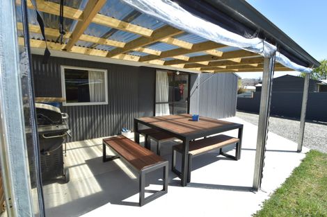 Photo of property in 7 Glendhu Crescent, Otematata, 9412