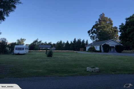 Photo of property in 7 Hart Place, Lake Coleridge, 7572