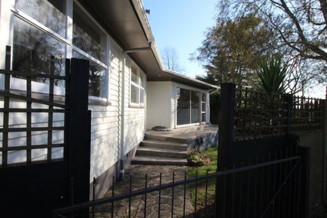 Photo of property in 215 West Parkdale Street, Tokoroa, 3420