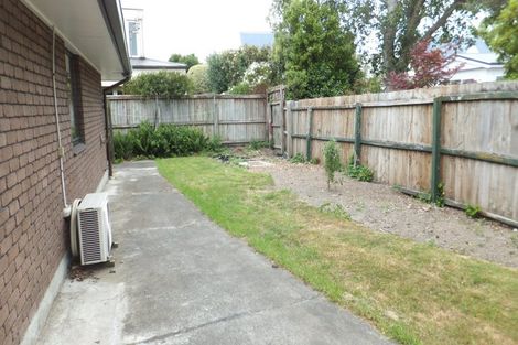 Photo of property in 1/104 Rugby Street, Merivale, Christchurch, 8014