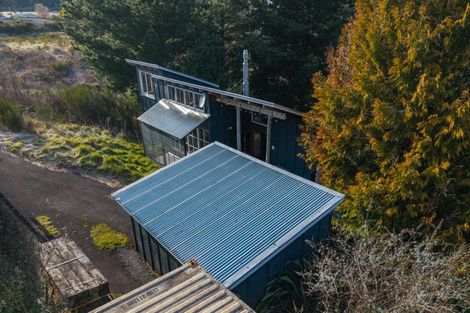 Photo of property in 36 Rimu Street, Ohakune, 4625