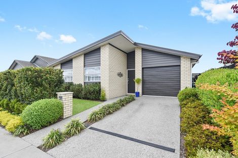 Photo of property in 28 Probert Crescent, Chartwell, Hamilton, 3210